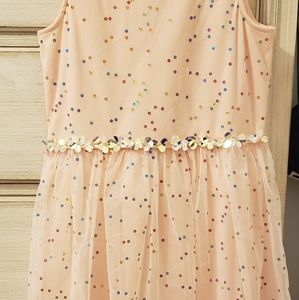 Girls dress